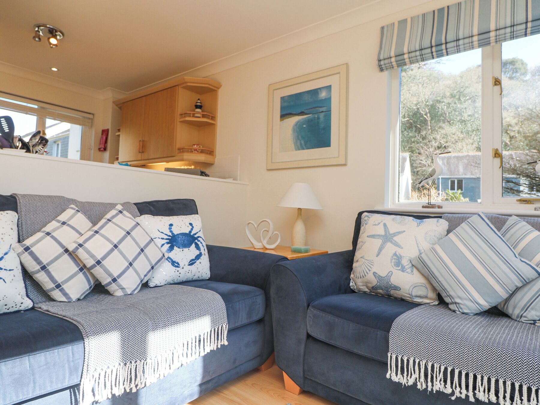 Foxglove Cottage, Pet Friendly, Character Holiday Cottage In Falmouth - Falmouth