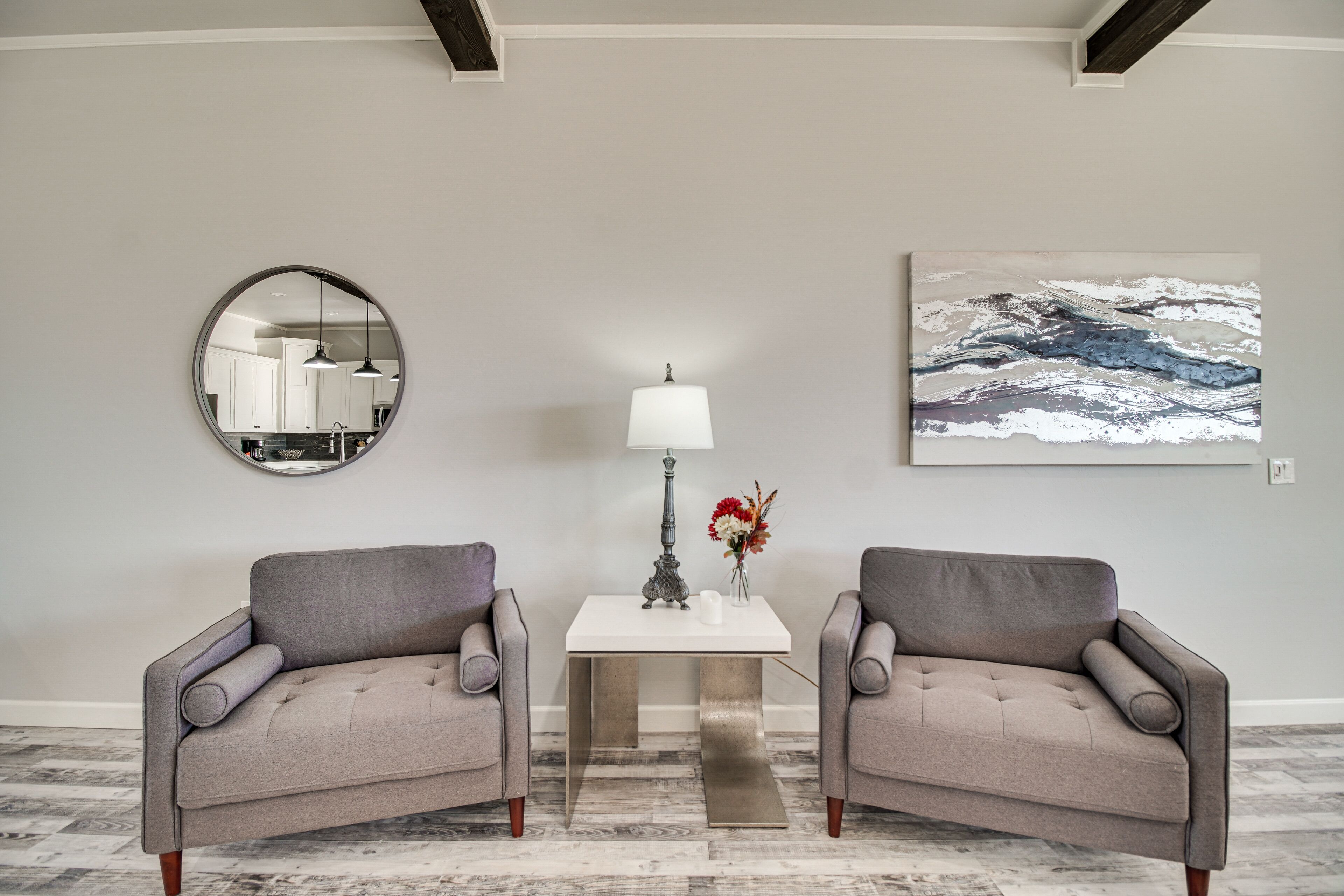 Lake & Sunset Views: Spacious Monkey Island Home - Grove, OK