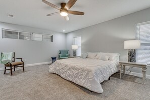 4 chambres, Wi-Fi, draps fournis