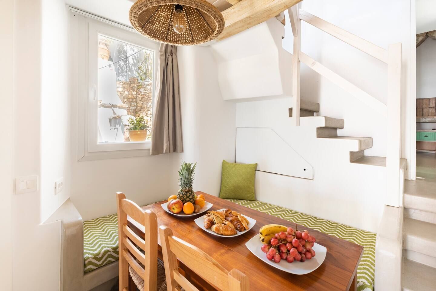 Dapur pribadi