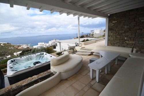 Flaskos Village Mykonos  