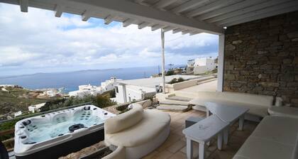 Flaskos Village Mykonos