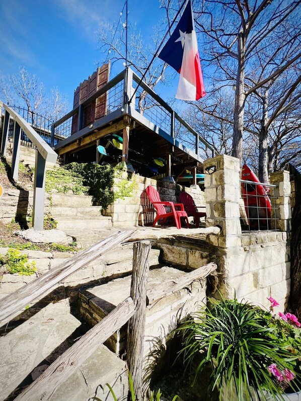 Área da propriedade