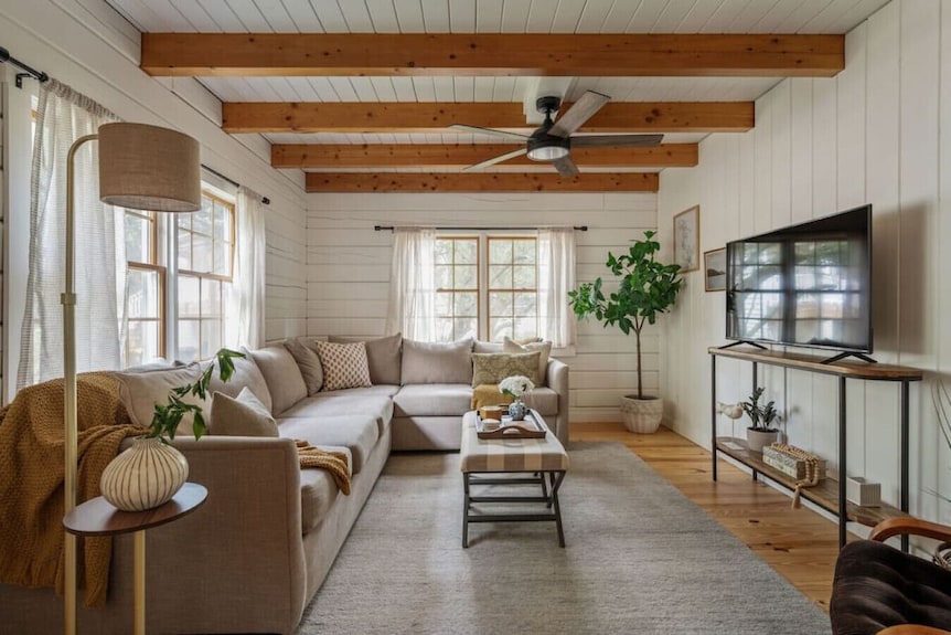 The Cabin - Unique Obx Stay, Huge Yard! - Kill Devil Hills, NC