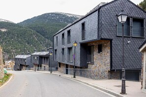 Eksteriør