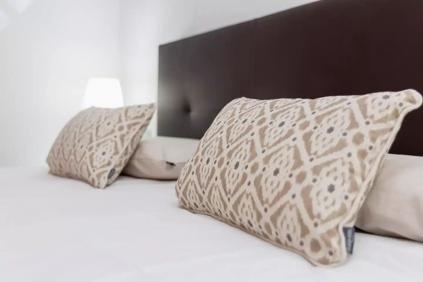 1 bedroom, in-room safe, iron/ironing board, free WiFi