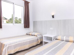 3 Schlafzimmer, WLAN