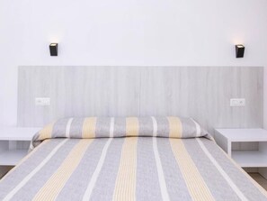 3 habitaciones y wifi 