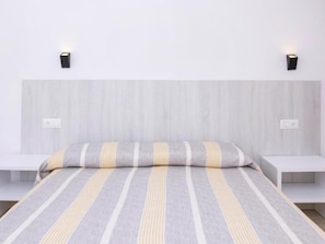 3 habitaciones y internet 