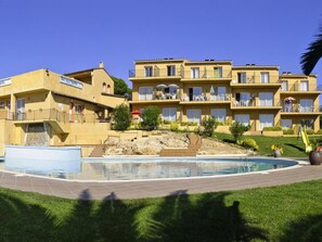 Exterior - APCOSTAS Club Torre Vella / Three Bedrooms (L'Estartit)