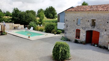 Alberca