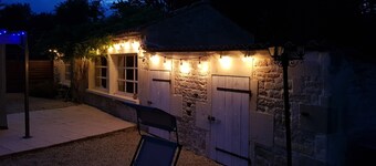 A beautiful Charante-Maritime house, every bedroom has its own en-suite bathroom