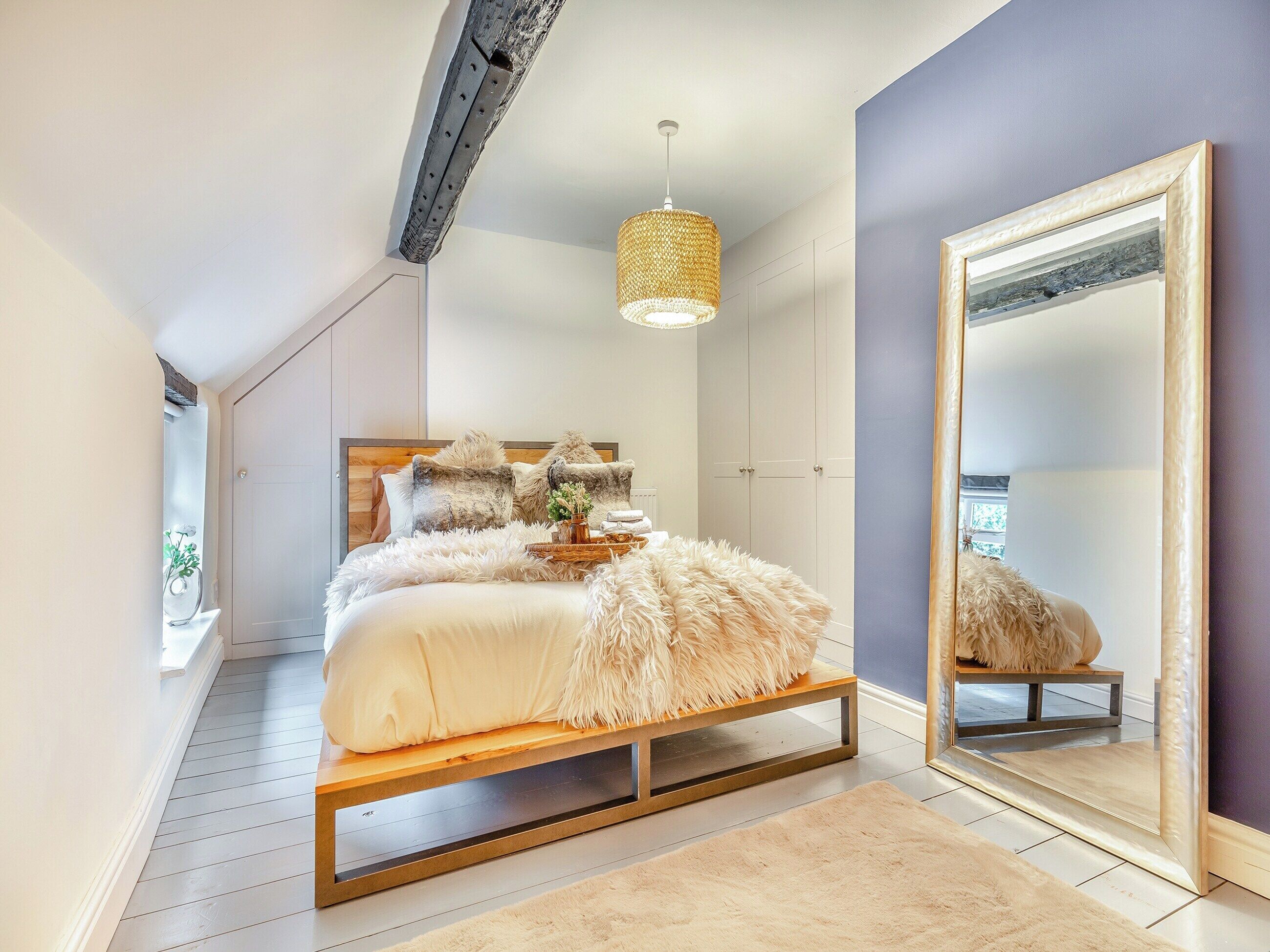 3 Schlafzimmer, kostenloses WLAN, Bettwäsche