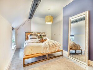 3 slaapkamers, gratis wifi, beddengoed