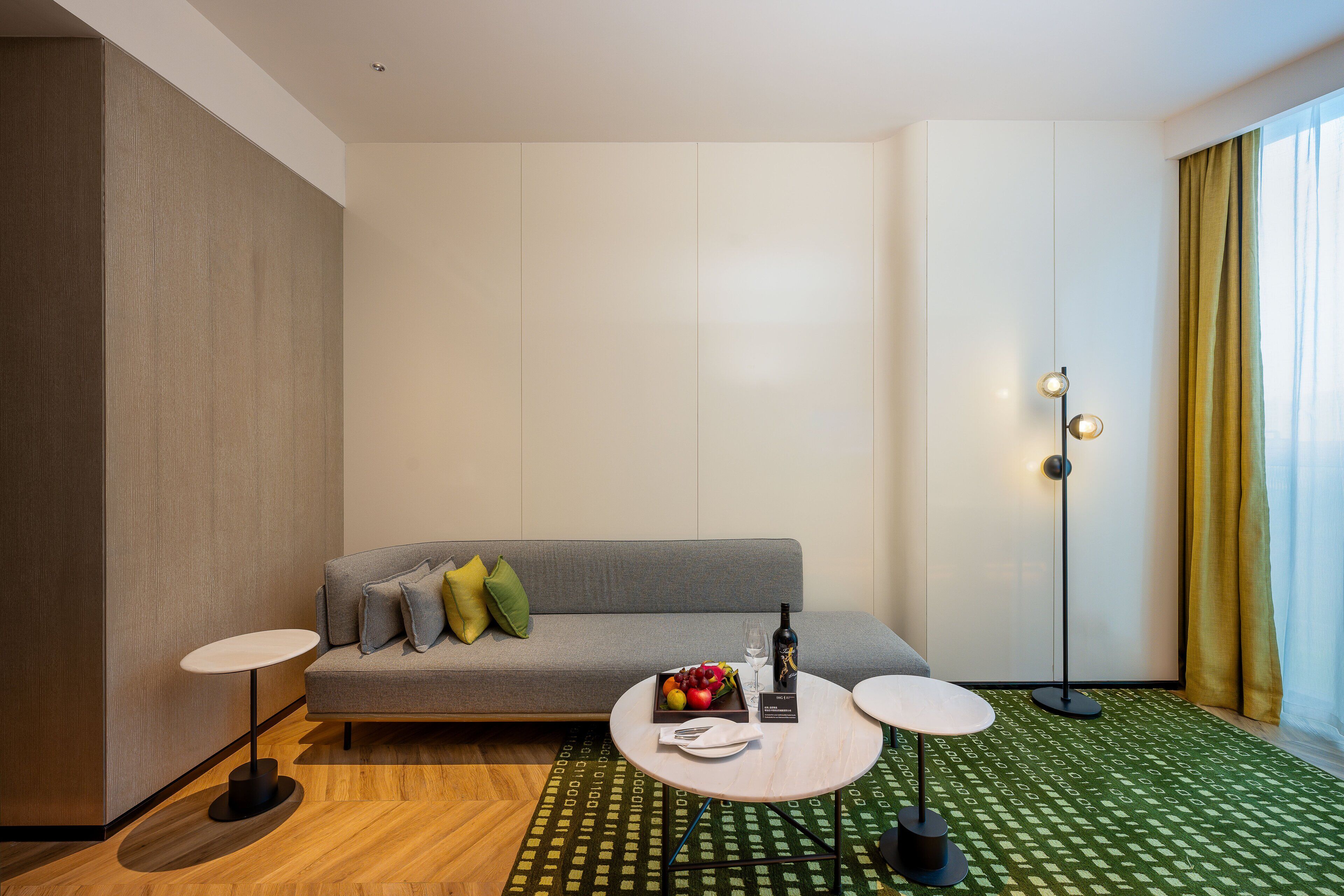 Photo - Holiday Inn Chongqing Data Valley by IHG