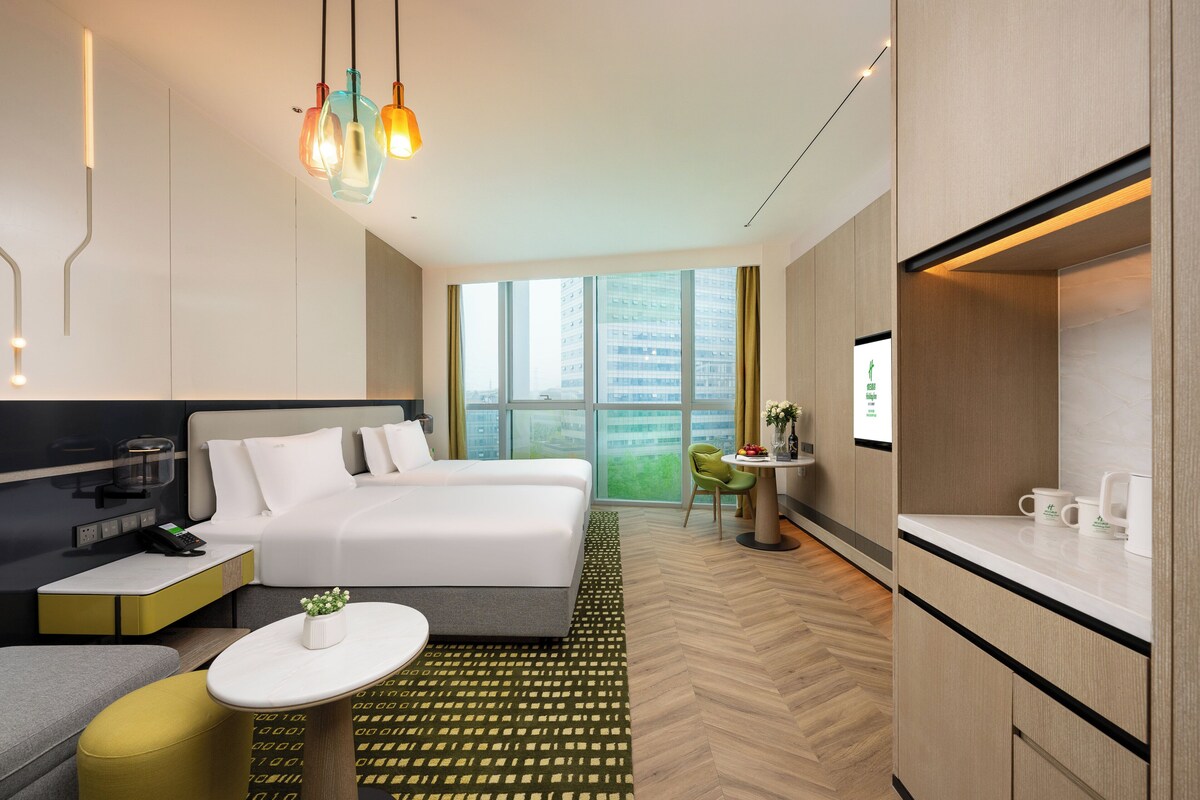 客房