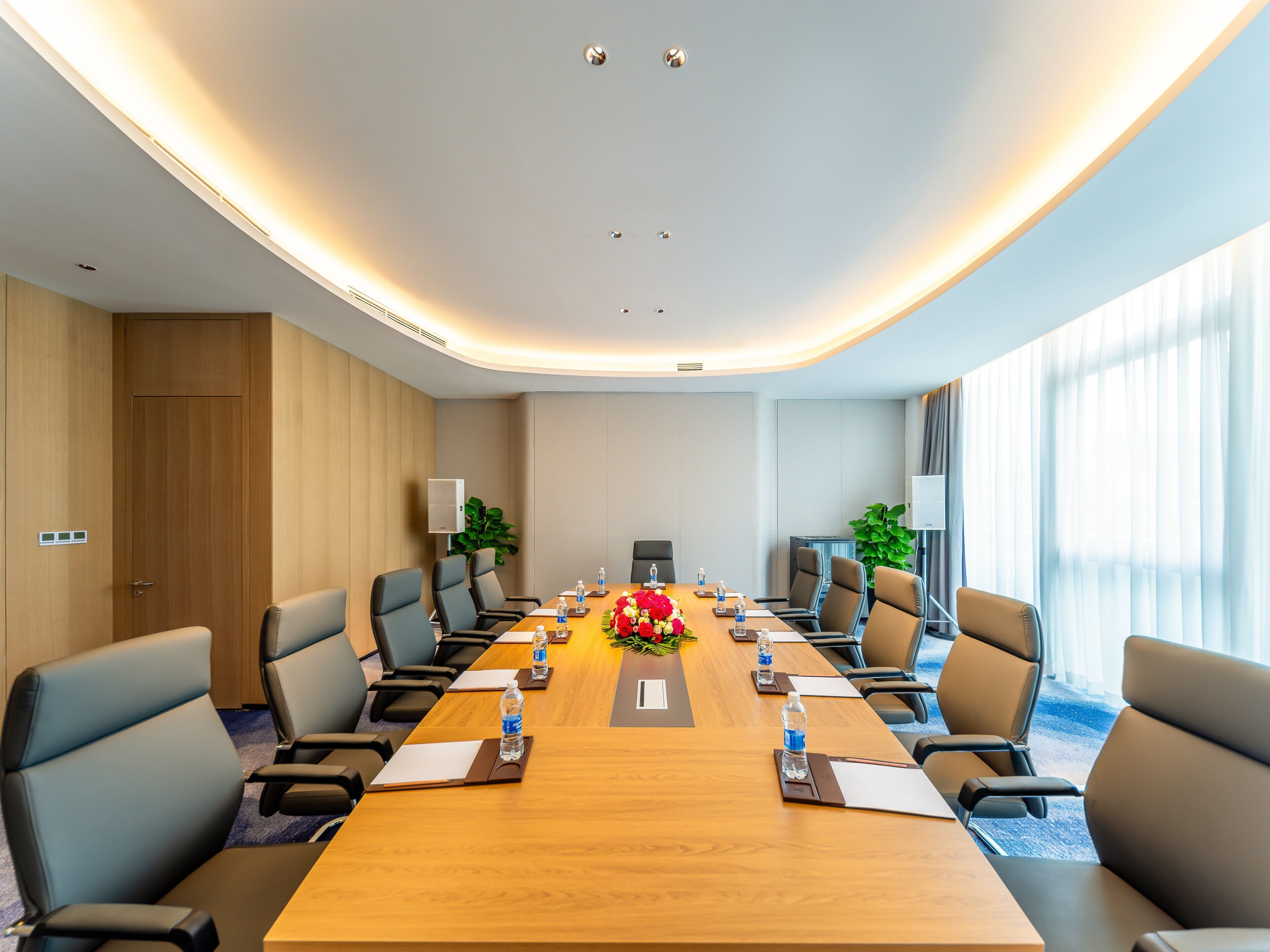 Foto - Holiday Inn Chongqing Data Valley by IHG