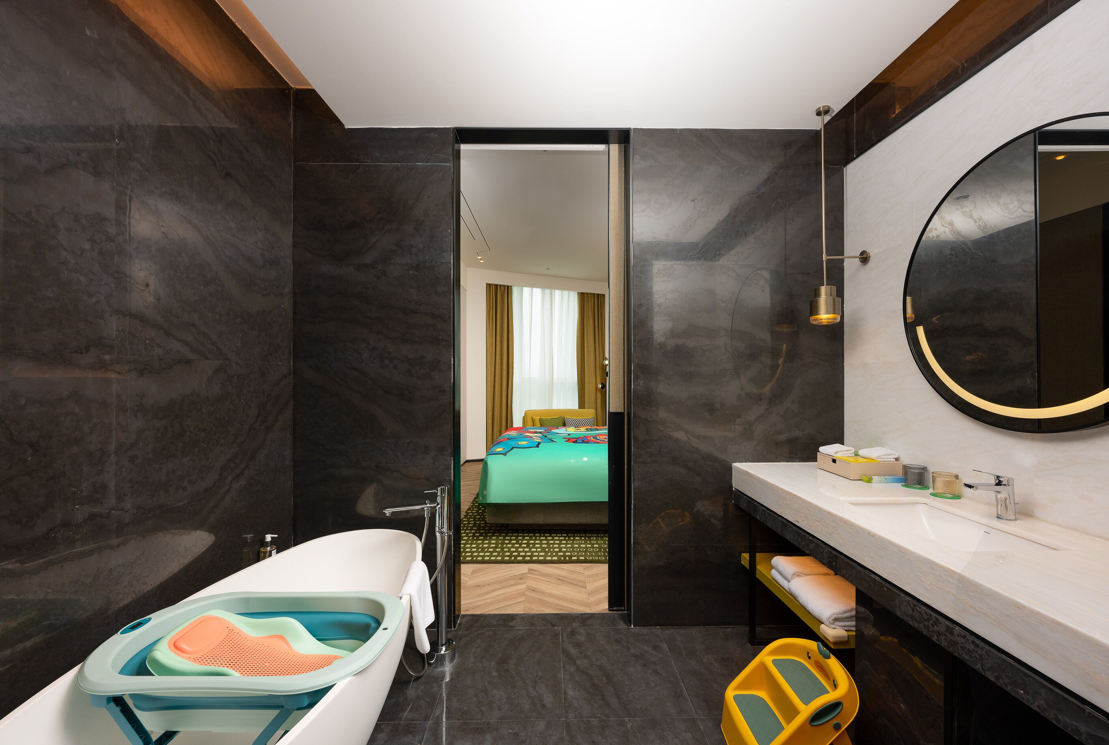 Photo - Holiday Inn Chongqing Data Valley by IHG