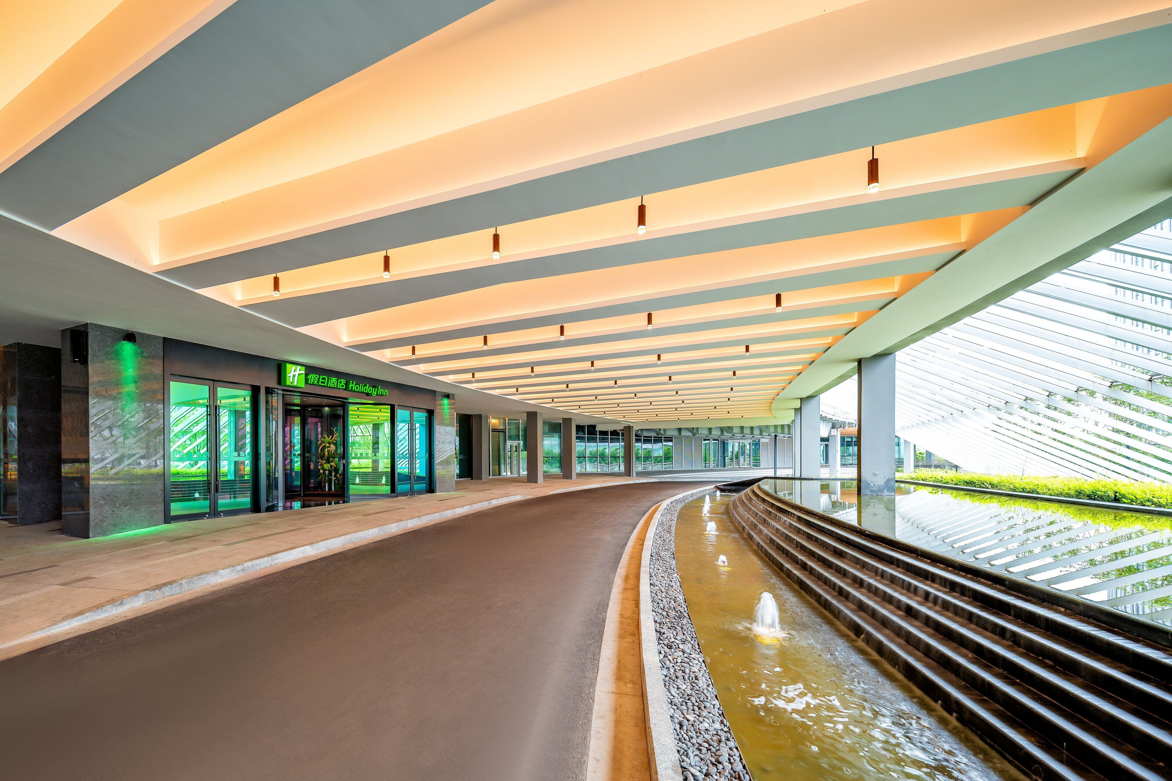 Photo - Holiday Inn Chongqing Data Valley by IHG