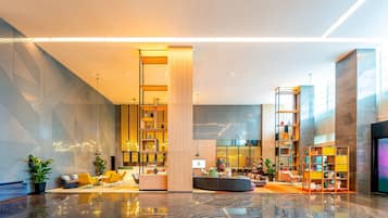 Servicio de la propiedad