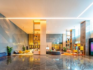 Servicio de la propiedad