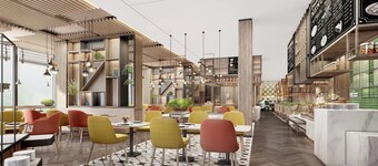 Holiday Inn Chongqing Data Valley by IHG