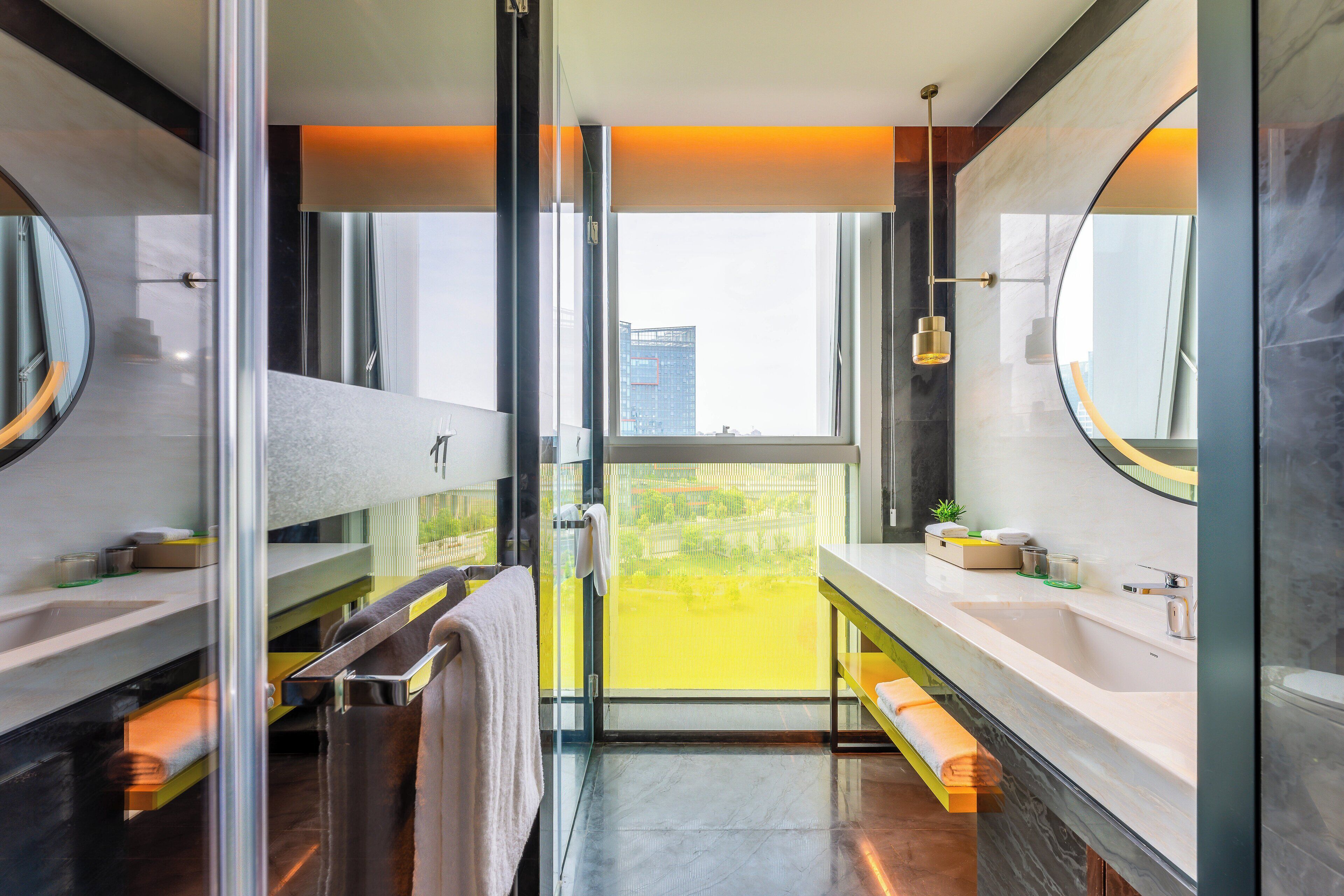 Foto - Holiday Inn Chongqing Data Valley by IHG