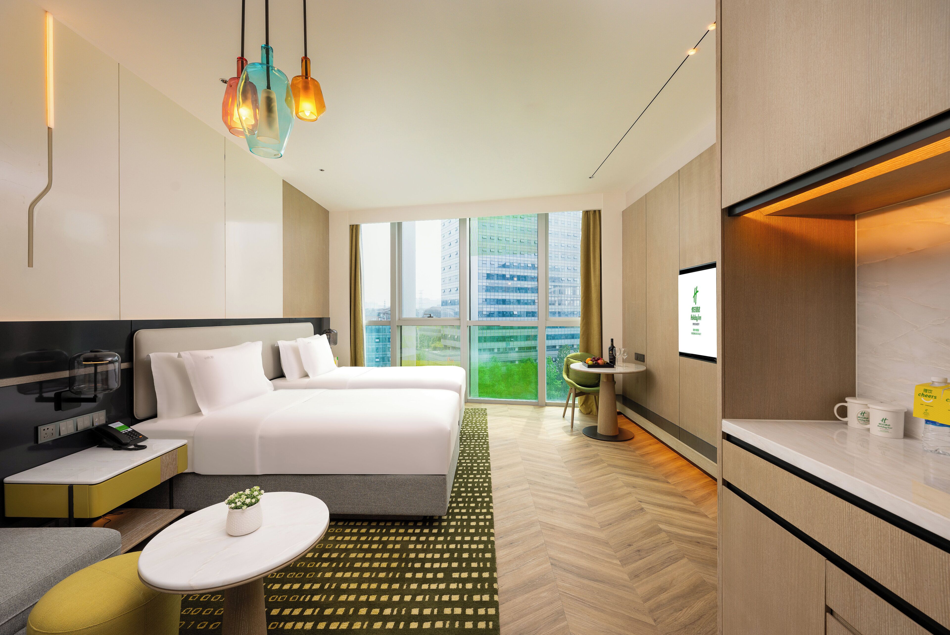 Photo - Holiday Inn Chongqing Data Valley by IHG
