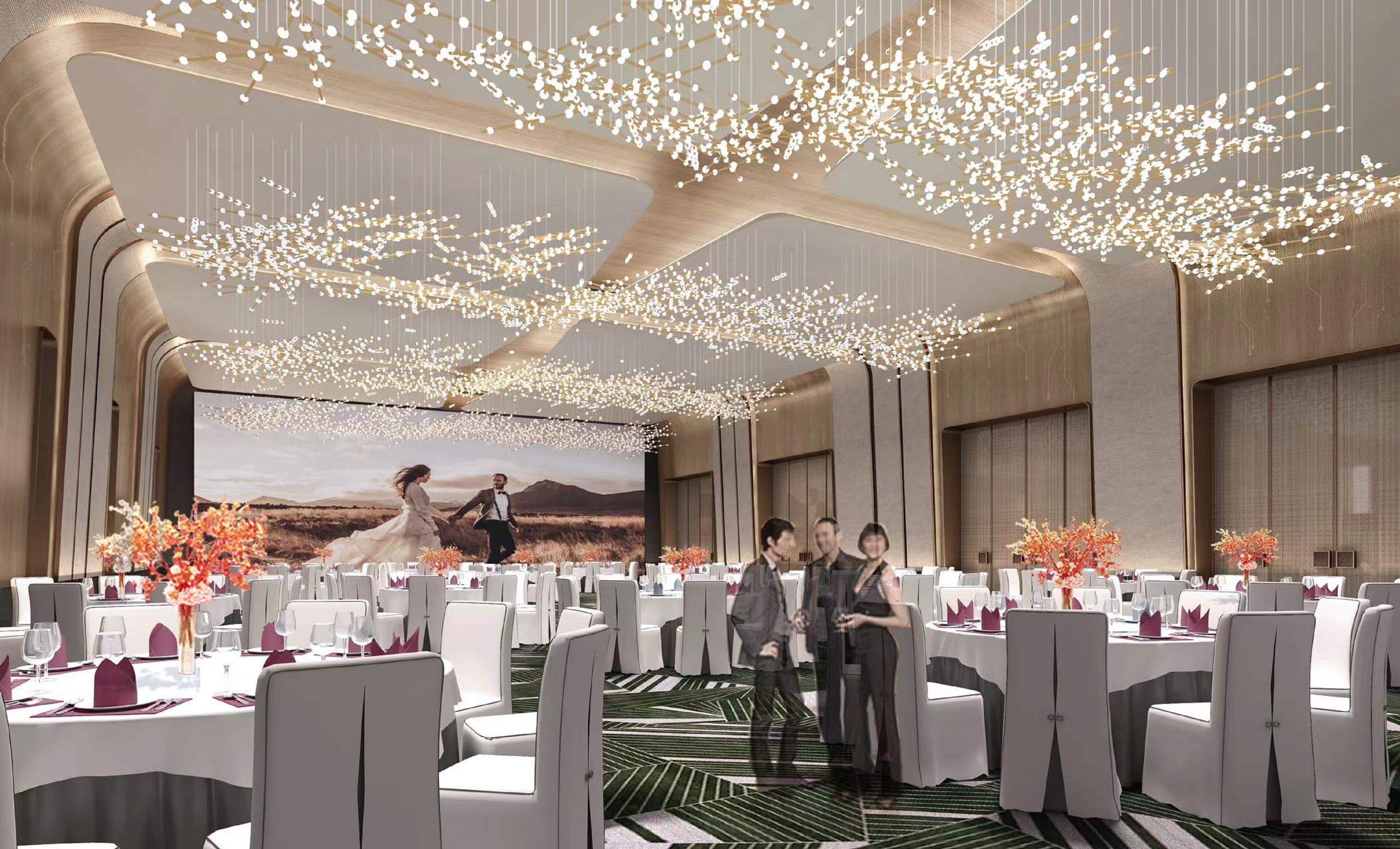 Foto - Holiday Inn Chongqing Data Valley by IHG