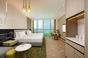 Room - Holiday Inn Chongqing Data Valley by IHG (Chongqing)