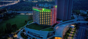 Holiday Inn Chongqing Data Valley by IHG