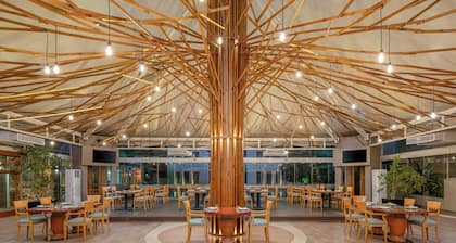 Carlton Al Moaibed Hotel