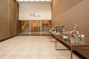 Meeting facility - Carlton Al Moaibed Hotel (Dammam)