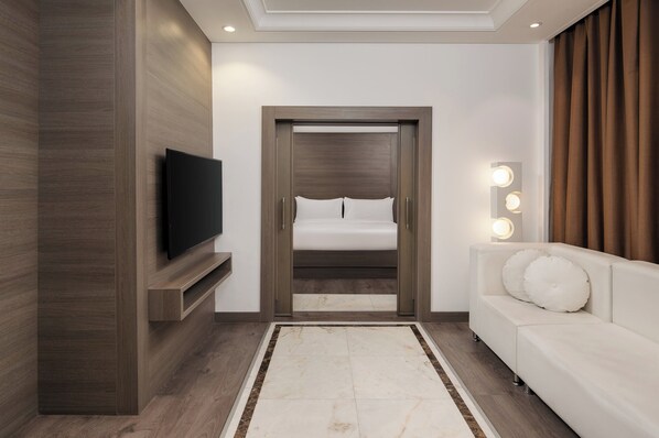 Meeting facility - Carlton Al Moaibed Hotel (Dammam)