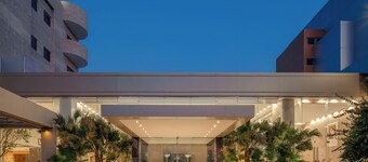 Carlton Al Moaibed Hotel
