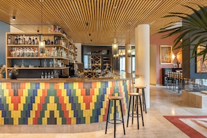 Bar (sur place)