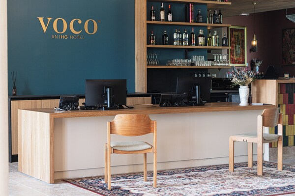 Voco Beaune – Cité Des Vins By Ihg - Côte-d'Or