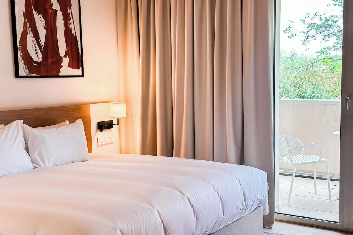 Familienzimmer, 2Â Schlafzimmer