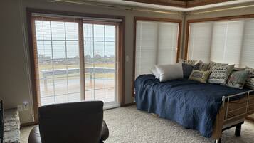 3 sovrum, wi-fi och sängkläder