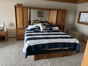3 chambres, Wi-Fi, draps fournis