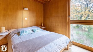 Room - Sorbier - Larodde - Cabane sur Pilotis (LARODDE)