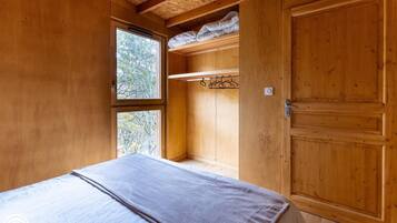 2 Schlafzimmer