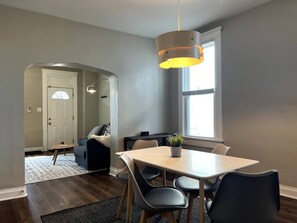 Interior - Walk to Mount Carmel | Pet Friendly (Columbus)