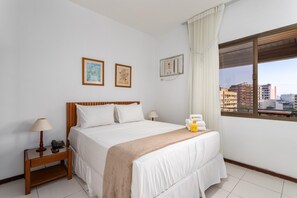 Leilighet | 1 soverom