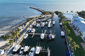 Port de plaisance