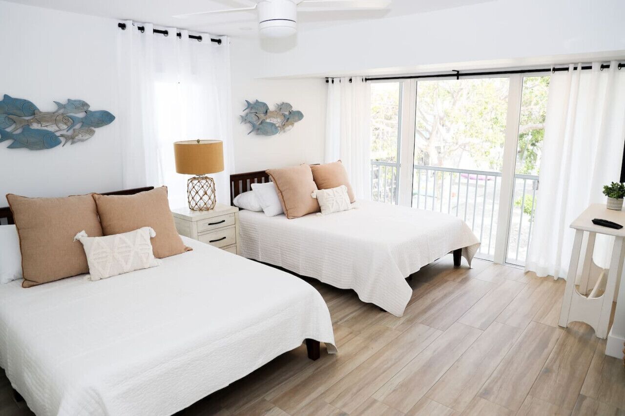 2 Schlafzimmer, Bügeleisen/Bügelbrett, Reisekinderbett, WLAN