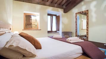 1 camera, ferro/asse da stiro, Wi-Fi, lenzuola