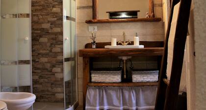Looking for a dip into the past?Here is the typical country house that can give you that!