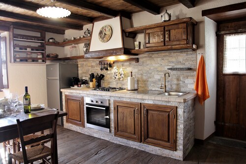 Looking for a dip into the past?Here is the typical country house that can give you that!