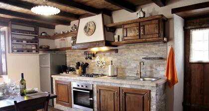 Looking for a dip into the past?Here is the typical country house that can give you that!